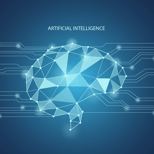 AI – The First Wave in the Apparel Industry