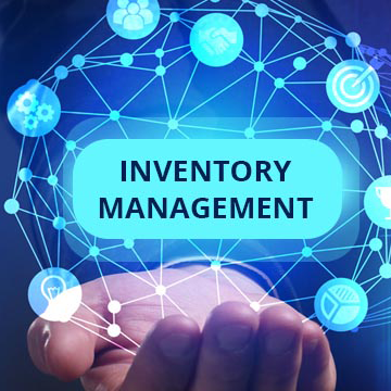 Online Inventory Management