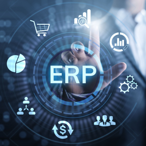 Read more about the article The 5 Myths of an ERP that Apparel CXOs Should Know