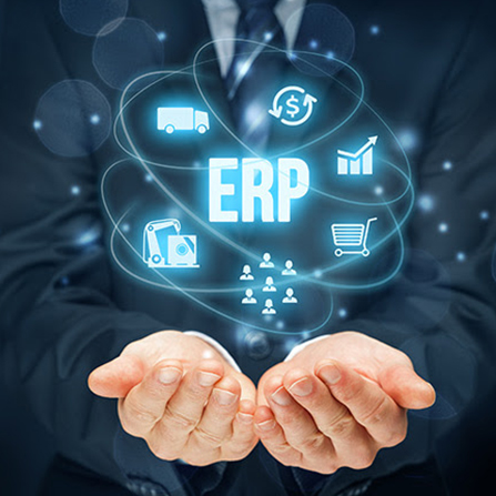 You are currently viewing Things to Consider Before Implementing an ERP Software for Apparel Manufacturing Company