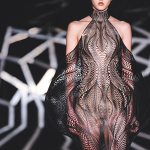 Read more about the article Future of Fashion Technology